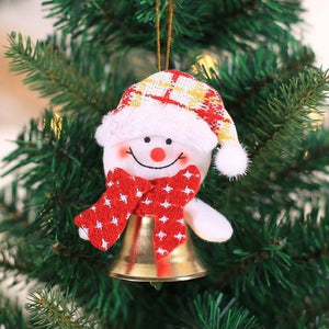 Tree Pendants Hanging Ornaments Christmas Decoration