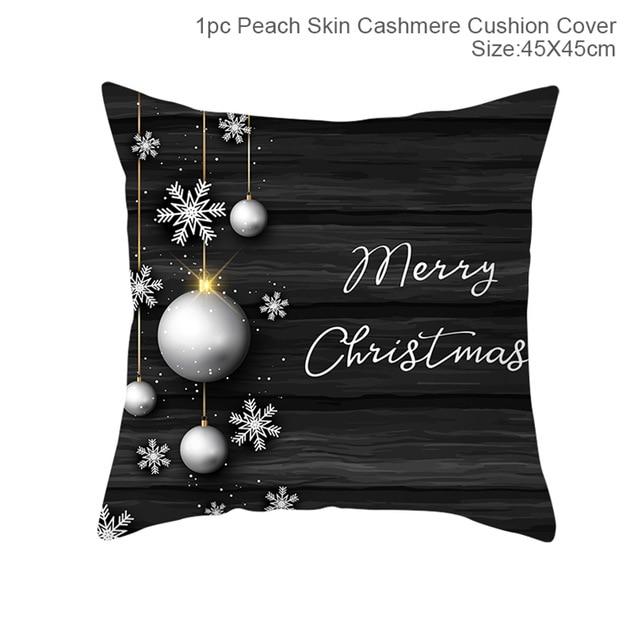 Cashmere Cushion Pillowcase