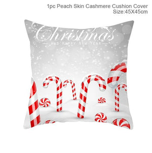 Cashmere Cushion Pillowcase